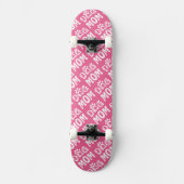 Mama Skateboard (Vorderseite)