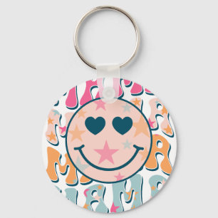 mama smiley 2.png schlüsselanhänger