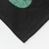 Mama Snowboard Funny Snow Snowboarder und S Fleecedecke (Ecke)