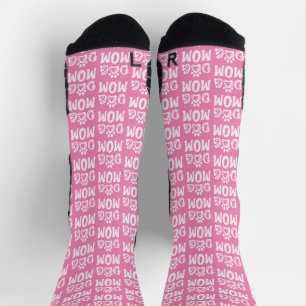 Mama Socken