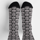 Mama Socken (Oben)
