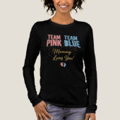 Mama soll Shirt sein | Party (Vorderseite)