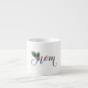 Mama Specialty Espresso Tasse Design
