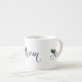 Mama Specialty Espresso Tasse Design (Vorderseite Rechts)