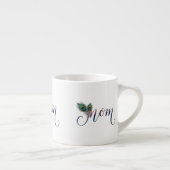 Mama Specialty Espresso Tasse Design (Rechts)