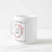 Mama Spirit Kaffeetasse (Vorderseite Links)