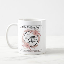 Mama Spirit Kaffeetasse