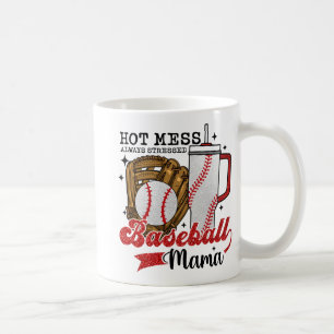 Mama Sport Mama Frauen Muttertag 2024 Mädchen Kind Kaffeetasse
