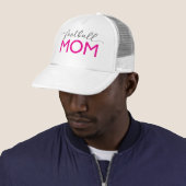 Mama Sporty Truckerkappe (Beispiel)