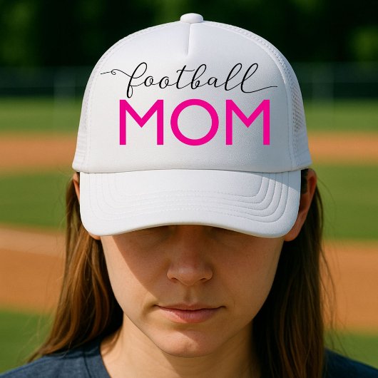 Mama Sporty Truckerkappe