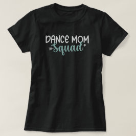 Mama Squad T-Shirt