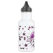 Mama Star Trinkflasche (Links)