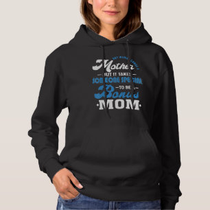 Mama Stepmutter Stepmutter Mother' Hoodie