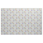 Mama Stoff (Fat Quarter (45,7 x 55,9 cm))