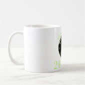 Mama Stunden Tasse (Links)