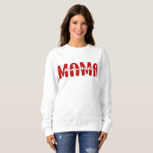 Mama Sweatshirt (Vorne ganz)