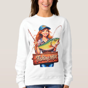 Mama Sweatshirt