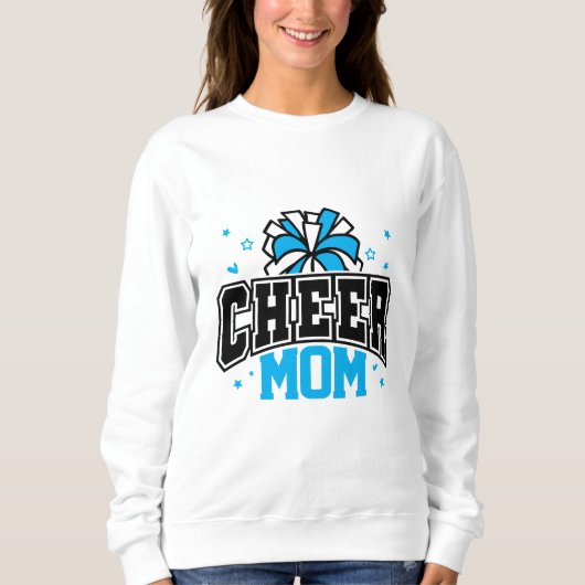 Mama Sweatshirt (Vorderseite)