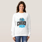Mama Sweatshirt (Vorne ganz)