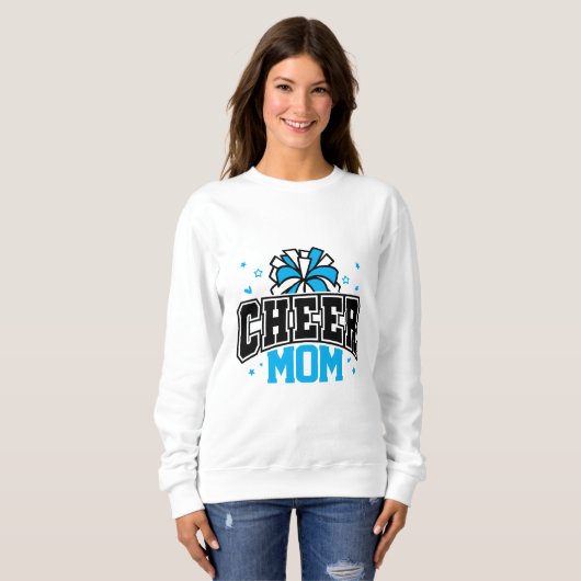 Mama Sweatshirt (Vorne ganz)