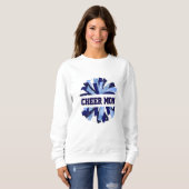 Mama Sweatshirt (Vorne ganz)
