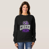 Mama Sweatshirt (Vorne ganz)
