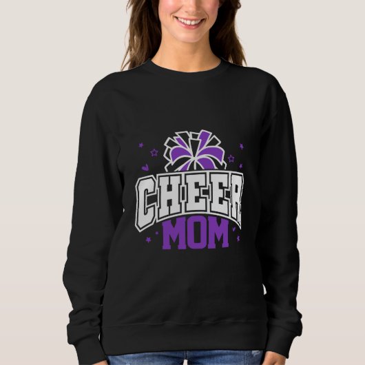 Mama Sweatshirt (Vorderseite)
