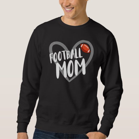 Mama Sweatshirt (Vorderseite)