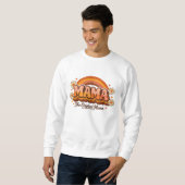 Mama Sweatshirt (Vorne ganz)