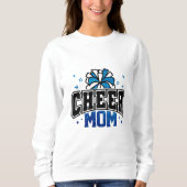 Mama Sweatshirt (Vorderseite)