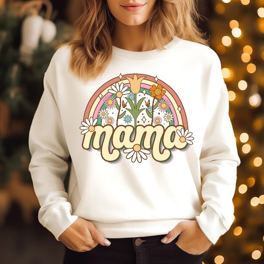 Mama Sweatshirt