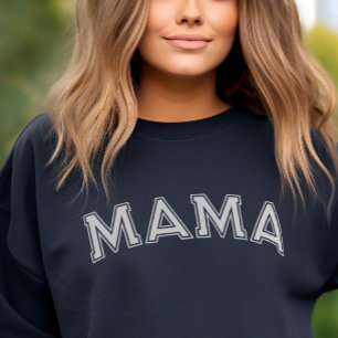 Mama Sweatshirt
