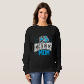 Mama Sweatshirt (Vorne ganz)