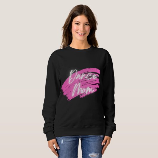Mama Sweatshirt (Vorne ganz)
