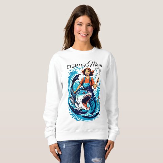 Mama Sweatshirt (Vorne ganz)