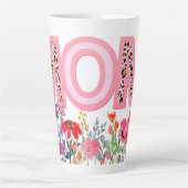 Mama Sweet Mama Milchtasse (Vorderseite)