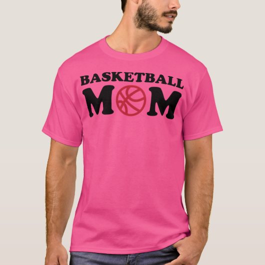 Mama T-Shirt (Vorderseite)