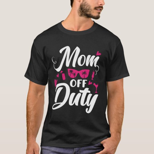 Mama T-Shirt (Vorderseite)