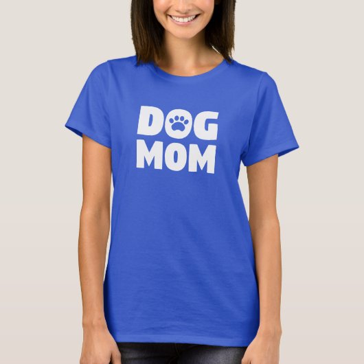 Mama T-Shirt (Vorderseite)