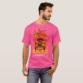 Mama T-Shirt (Vorne ganz)