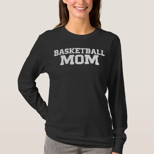 Mama T-Shirt (Vorderseite)