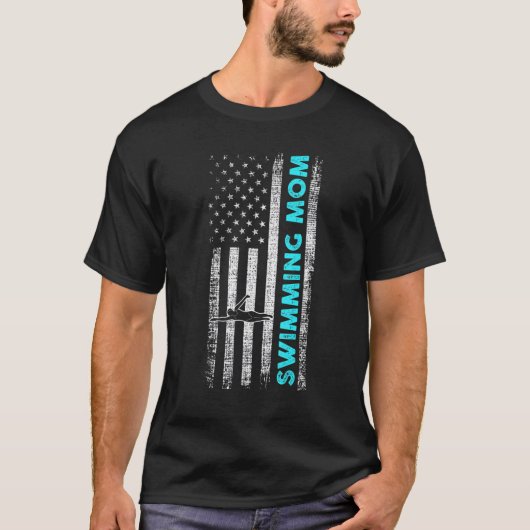 Mama T-Shirt (Vorderseite)