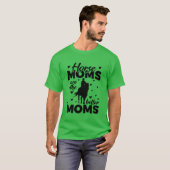 Mama T-Shirt (Vorne ganz)