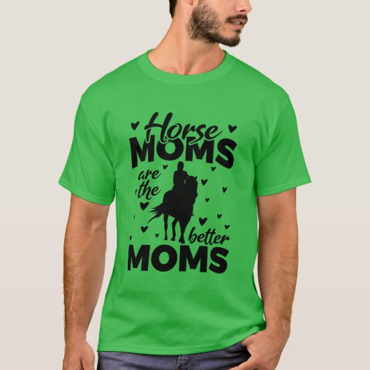 Mama T-Shirt (Vorderseite)