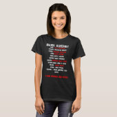 Mama T-Shirt (Vorne ganz)