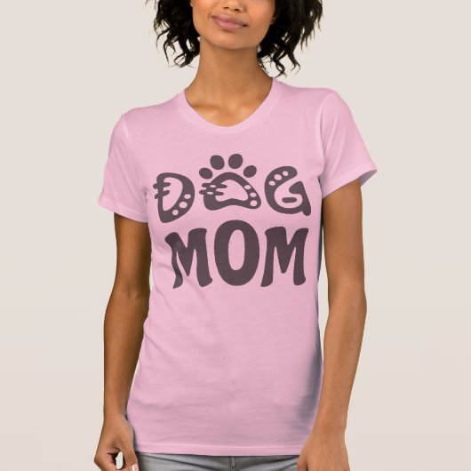 Mama T-Shirt (Vorderseite)