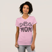 Mama T-Shirt (Vorne ganz)