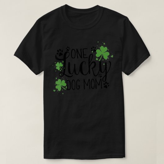 Mama T-Shirt (Design vorne)