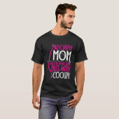 Mama T-Shirt (Vorne ganz)