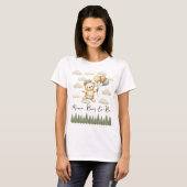 Mama T-Shirt (Vorne ganz)